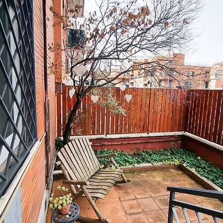La Casa della Pineta-3